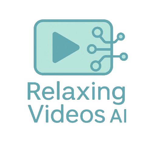 Relaxing AI Videos